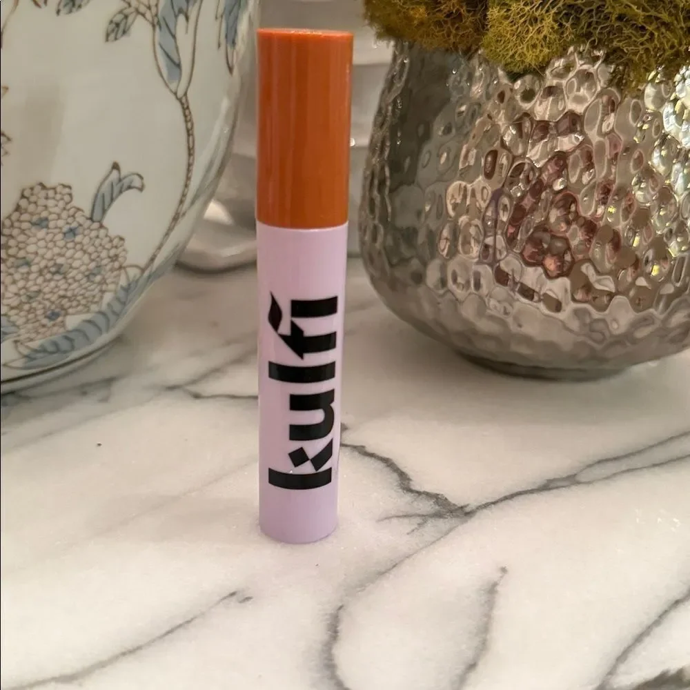 Kulfi Staining Lip Oil in Caramel